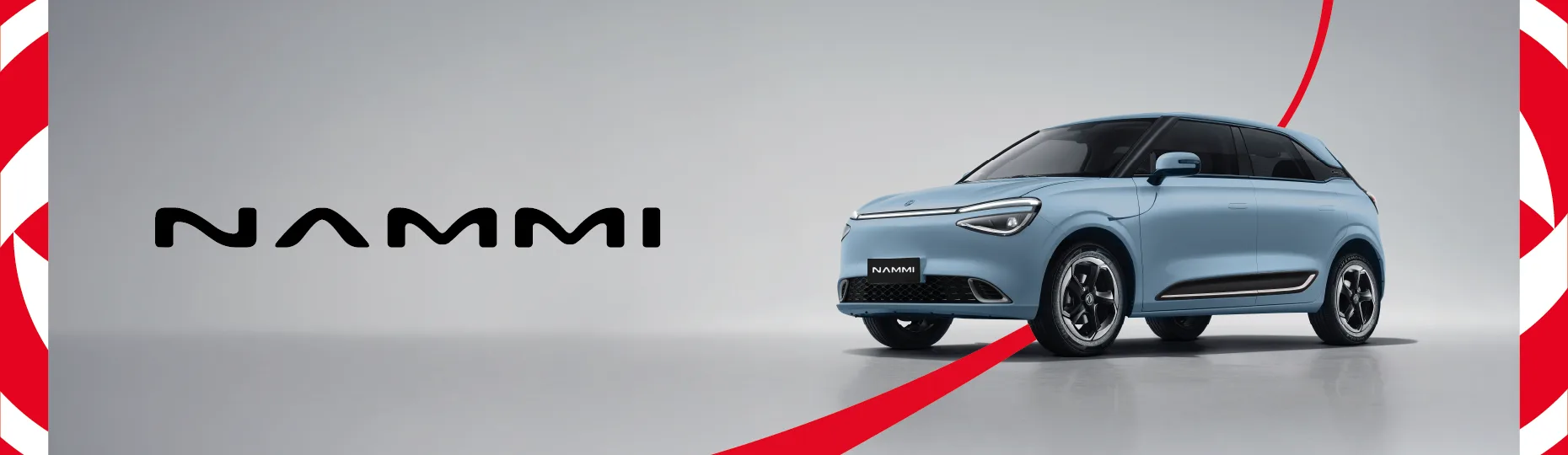 Nammi 430 EU
