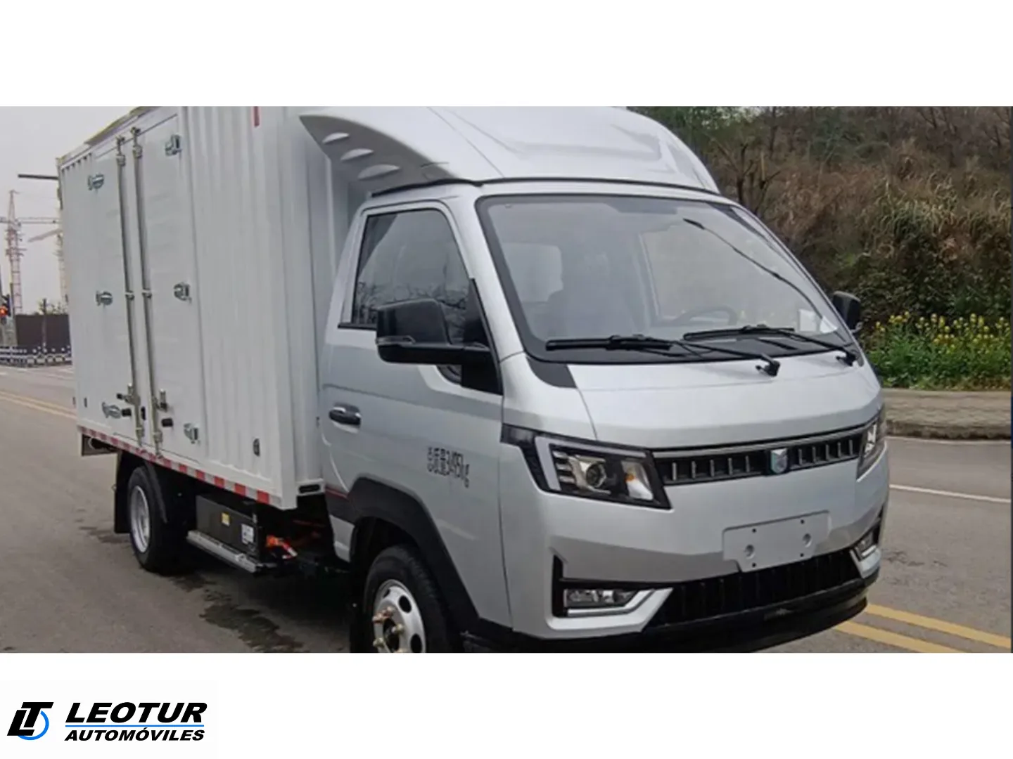 Landking LP3 Extra Furgón