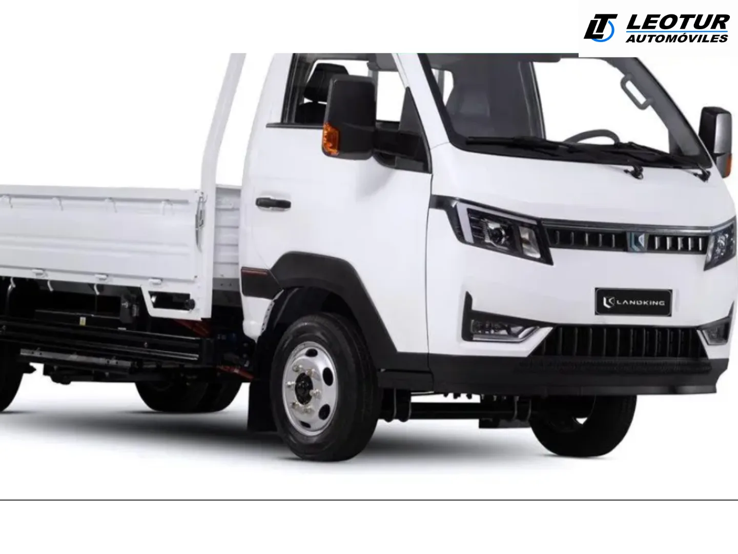 Landking LPE3 Extra Caja