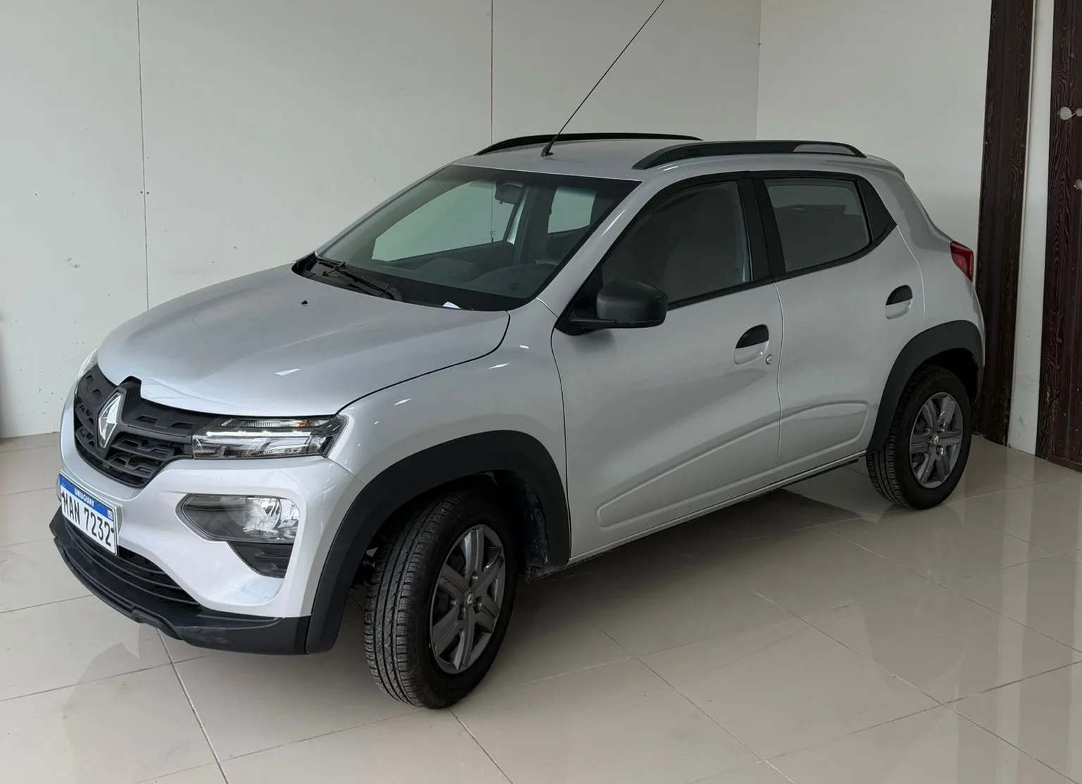 Renault Kwid